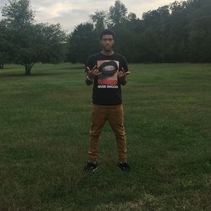 Meet your Posher, Delonte